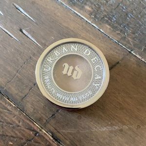 Urban decay single eyeshadow